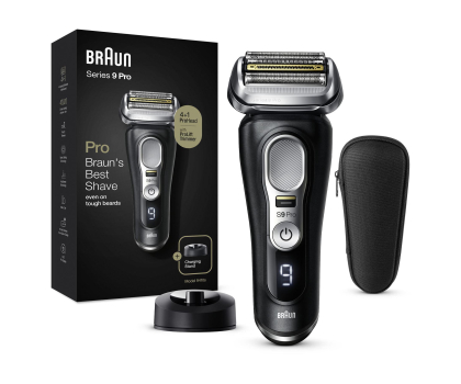 Golarka męska Braun Seria 9 Pro 9410s